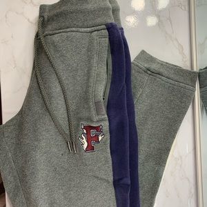 Rihanna Fenty sweatpants